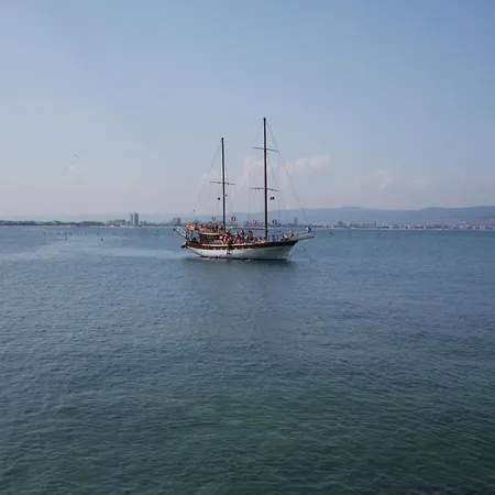 Kotva Hotel Sluneční pobřeží
