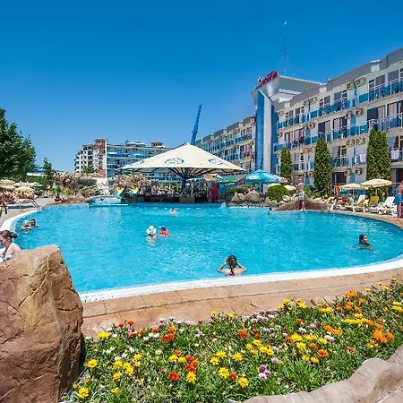 Kotva Hotel Slantschew brjag