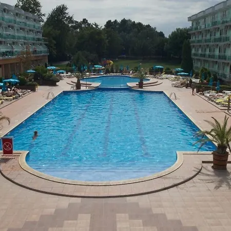 Kotva Hotel Slantschew brjag