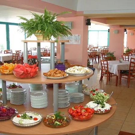 Hotel Kotva 4*