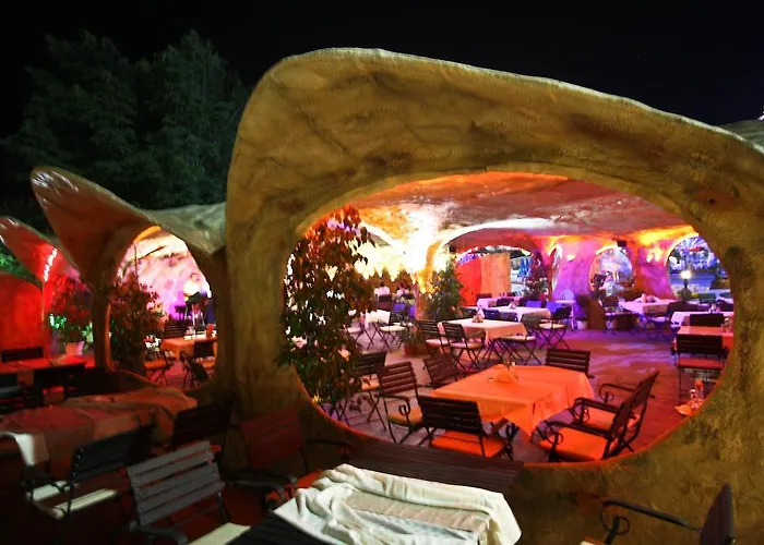 Kotva Sluneční pobřeží