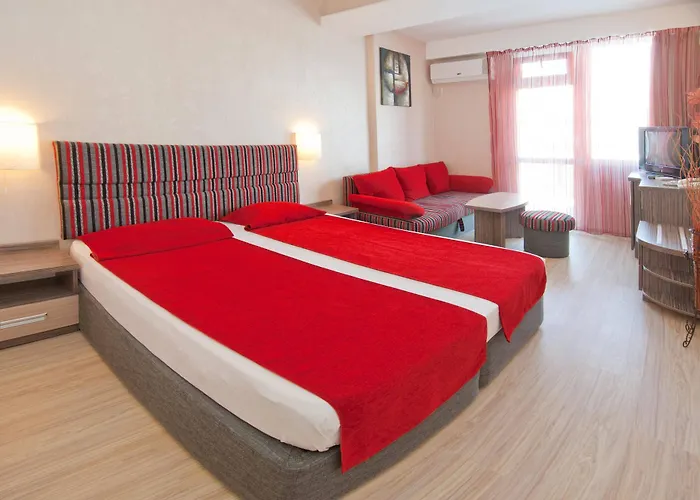 Kotva Hotel 4*