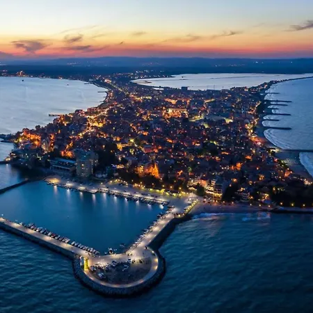 Hotel Kotva 4*