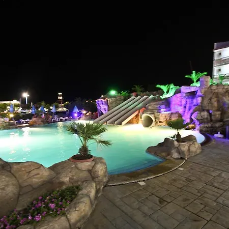 Ξενοδοχείο Kotva 4*