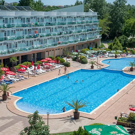 Kotva Хотел 4*