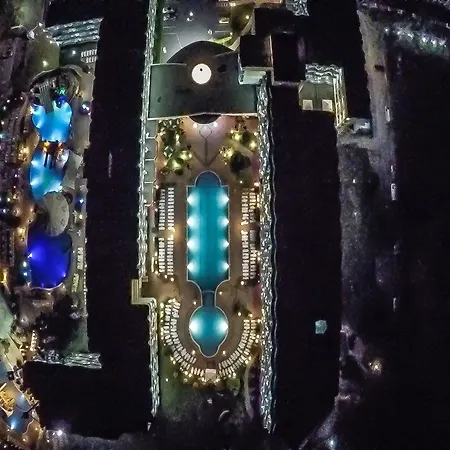 Kotva ساني بيتش