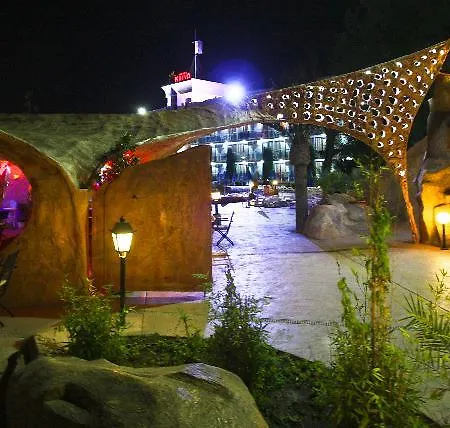 Ξενοδοχείο Kotva 4*