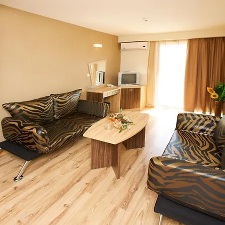 Hotel Kotva -