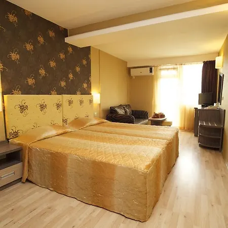 Kotva מלון סאני ביץ'