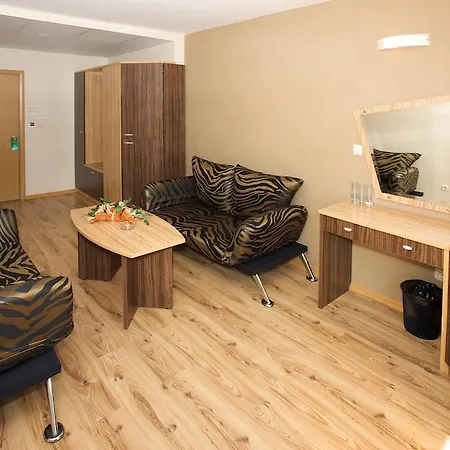 Kotva Hotell 4*