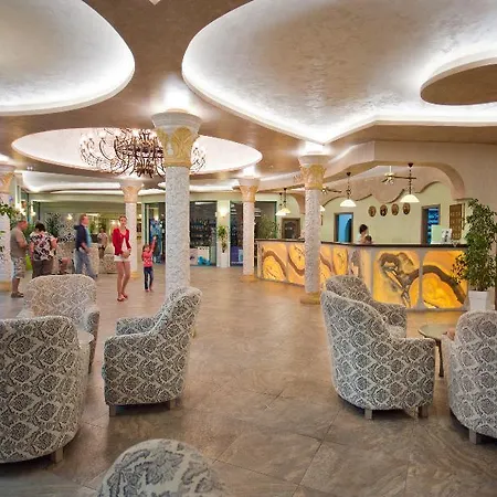 Kotva - Hotel 4*