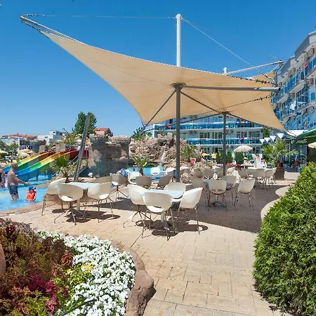 Kotva - Hotel 4*