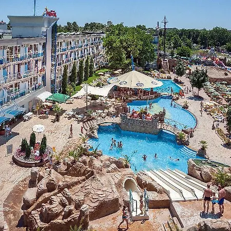 Hotel Kotva -