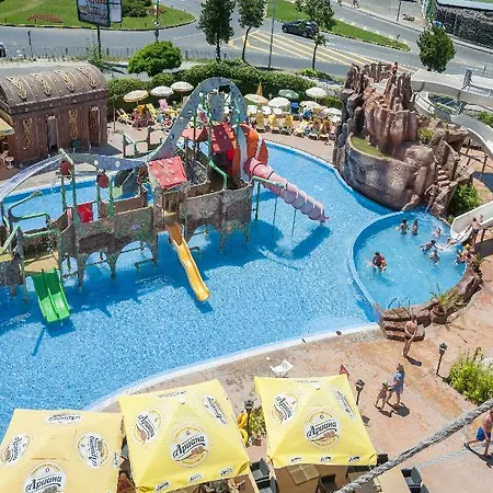 Kotva - Hotel 4*