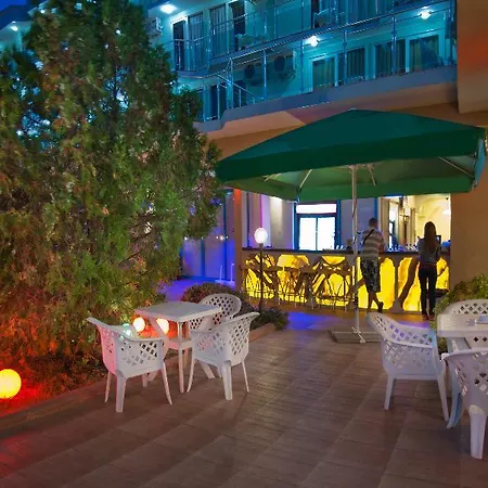 Kotva - 4* Sunny Beach