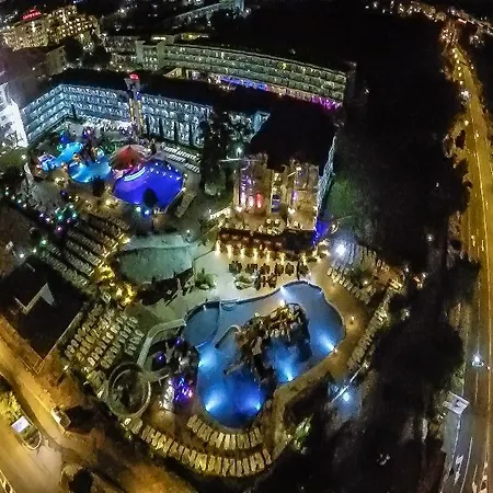 Hotel Kotva - Sunny Beach