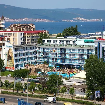 Kotva - Hotel Sunny Beach