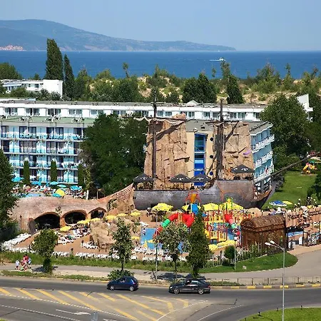Kotva - 4*