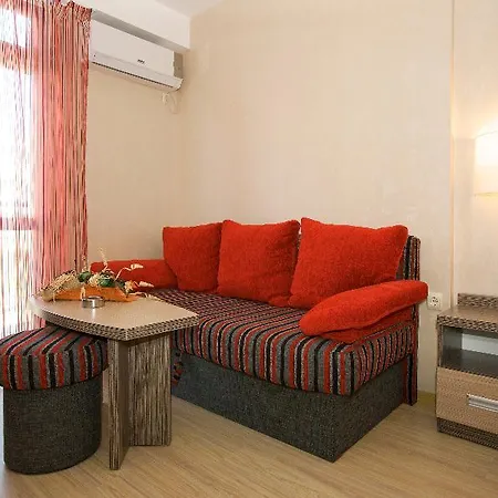 Kotva - Hotel