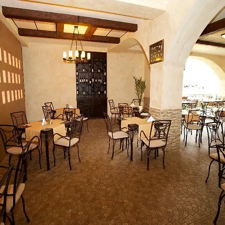 Hotel Kotva -