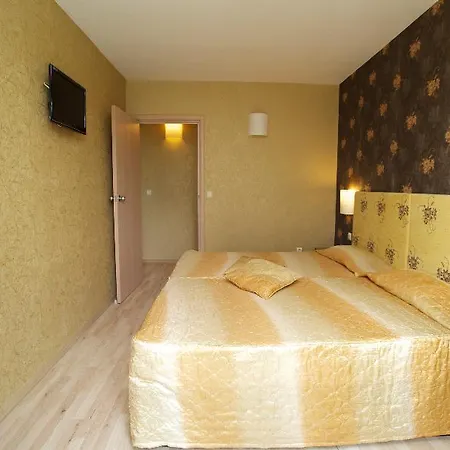 Hotel Kotva - Sunny Beach