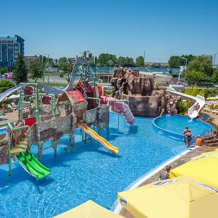 Kotva Hotell Slăntjev Brjag