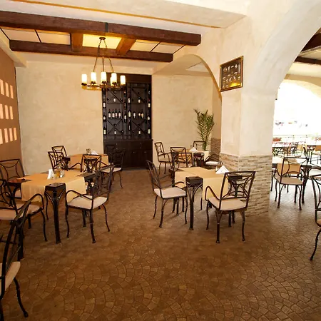 Kotva Hotell