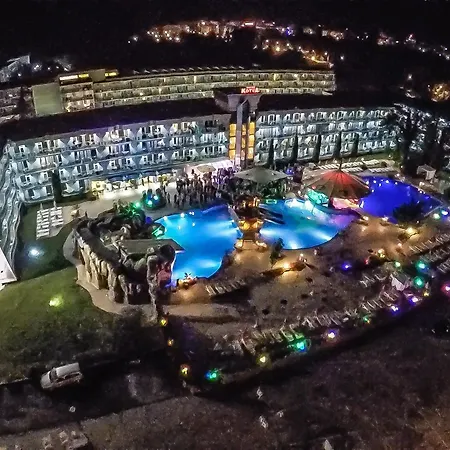 Kotva Hotell Slăntjev Brjag
