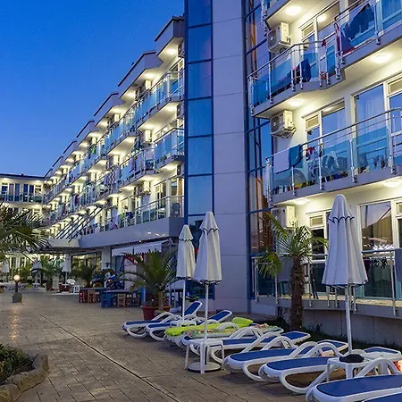 Hotell Kotva