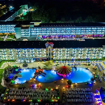Hotell Kotva 4*