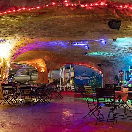 Kotva Hotell Slăntjev Brjag
