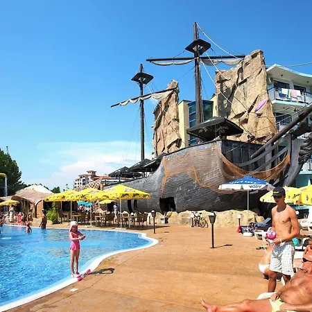 Kotva Hotell 4*