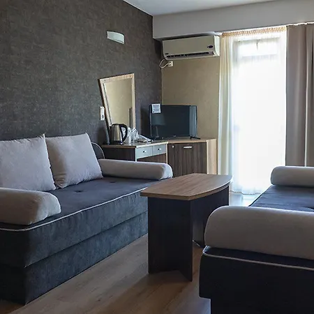 Hotell Kotva