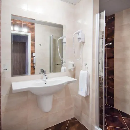 Kotva Hotell