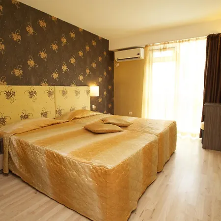 Kotva Hotell Slăntjev Brjag