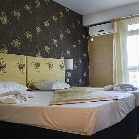 Kotva Hotell 4*
