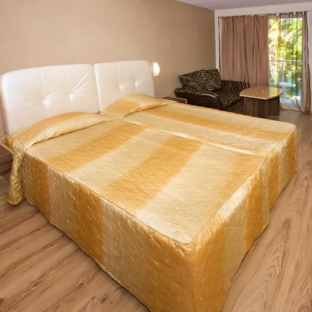 Kotva - Hotel 4*