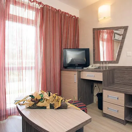 Kotva - Hotel 4*