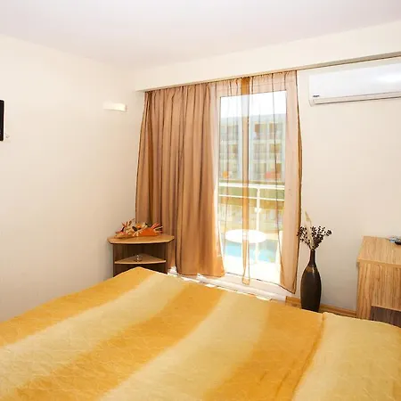 Hotel Kotva - Sunny Beach