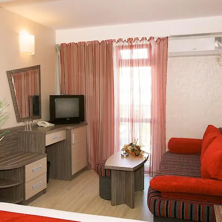 Hotell Kotva 4*