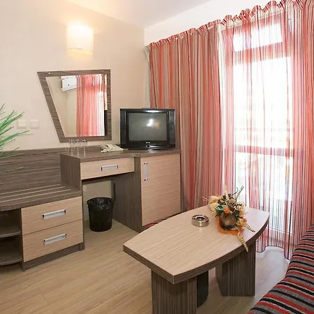 Kotva - Hotel 4*