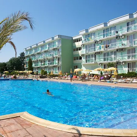 Kotva מלון סאני ביץ'