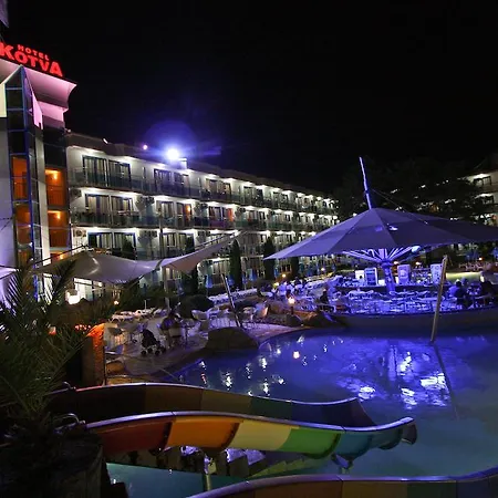 Hotel Kotva -