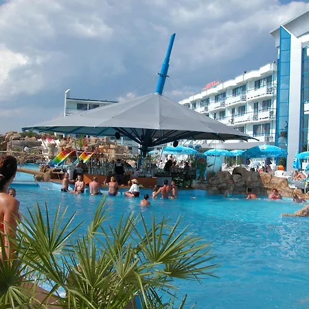 Kotva - Sunny Beach