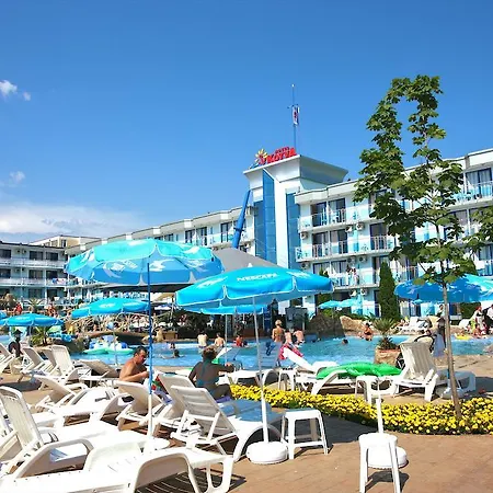 Hotel Kotva - 4*