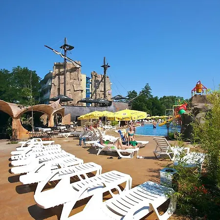 Hotel Kotva - 4*