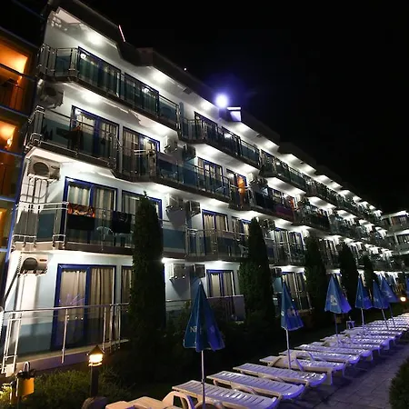 Hotel Kotva -