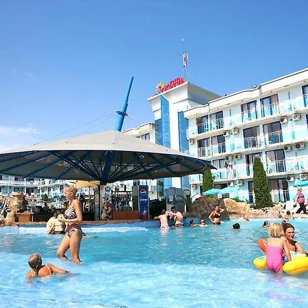 Kotva Sunny Beach