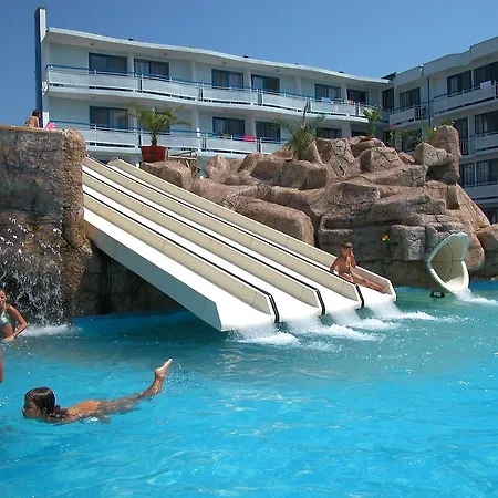Kotva - Hotel 4*
