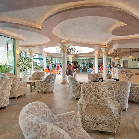 Kotva - Hotel